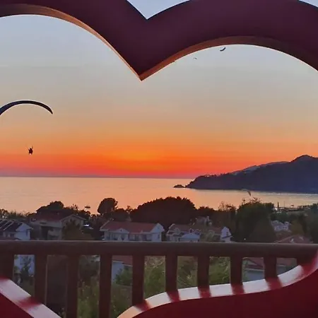 酒店 辛博拉奥露德尼兹海滩酒店