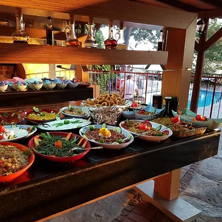 シンボラ ビーチ ホテル