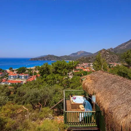 ホテル シンボラ ビーチ