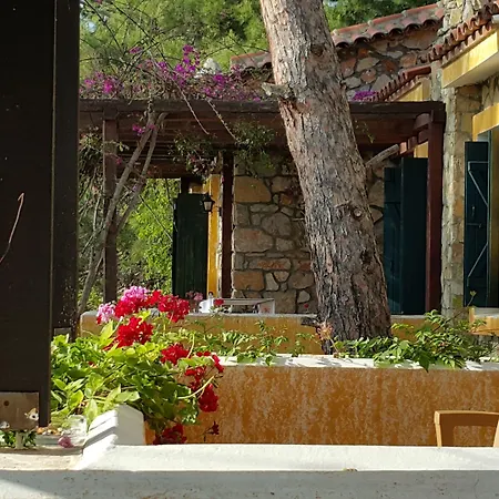 シンボラ ビーチ 3*