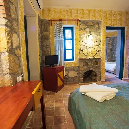 Otel Symbola Ölüdeniz