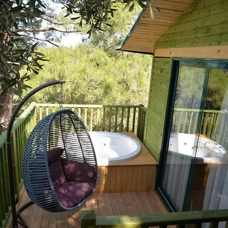 ホテル シンボラ ビーチ