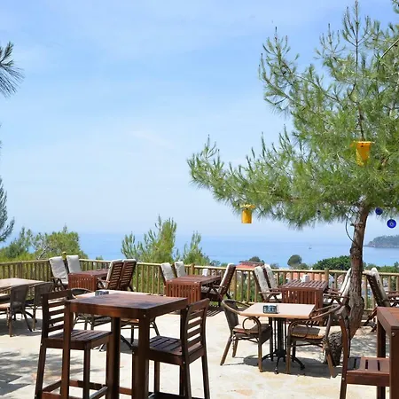 辛博拉奥露德尼兹海滩酒店