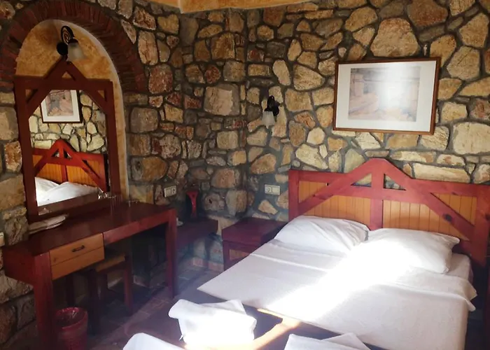 Symbola 3* Ölüdeniz