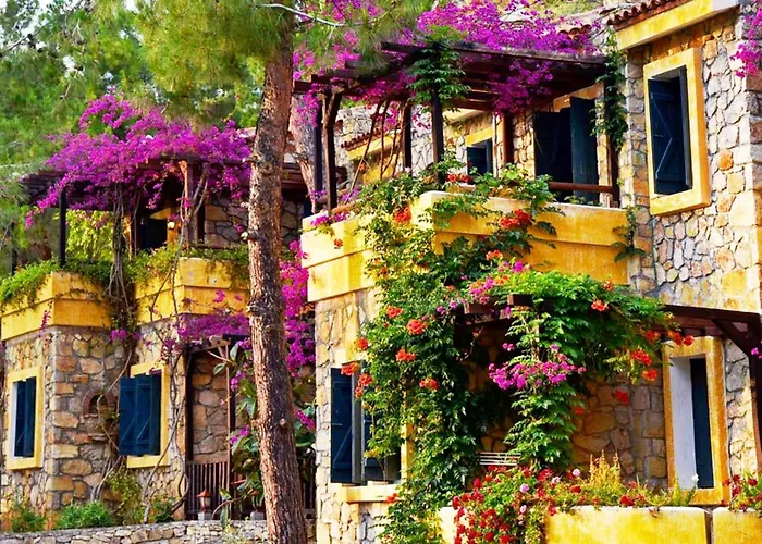 Symbola Hotel