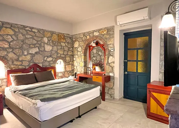 Symbola Hotel