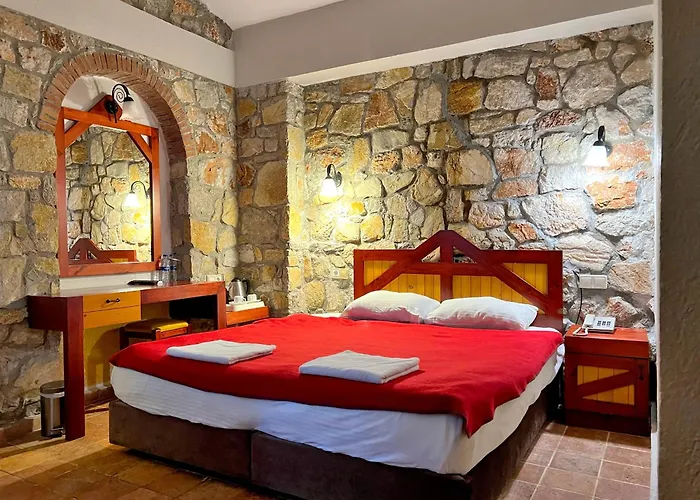 Symbola Ölüdeniz