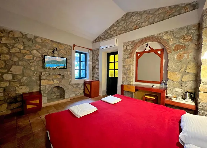 Hotel Symbola