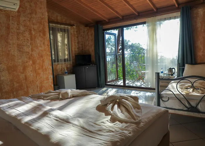 Symbola Hotel