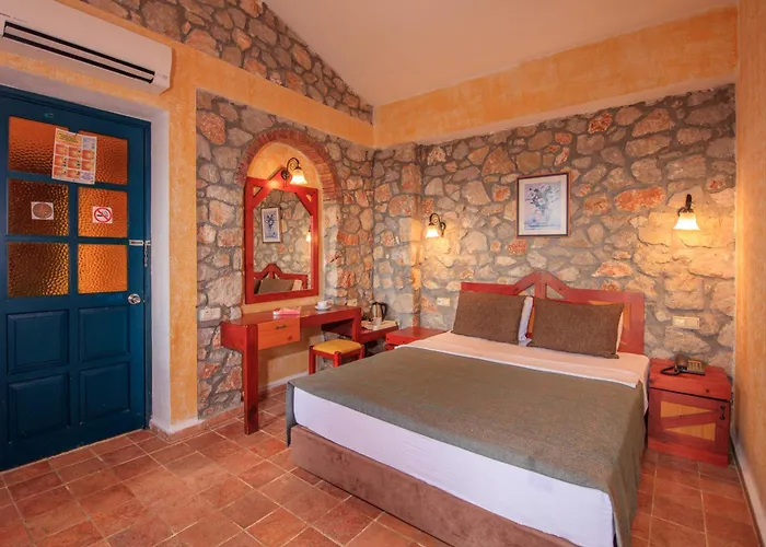 Symbola Hotel