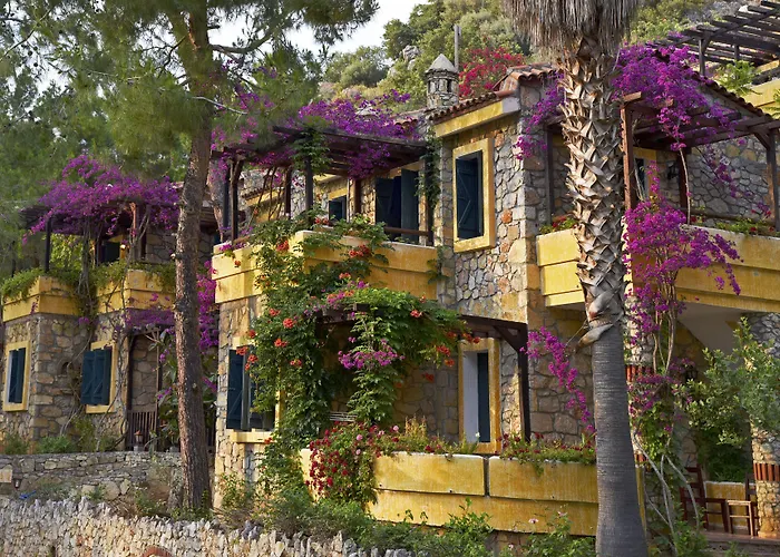 Hotel Symbola 3*