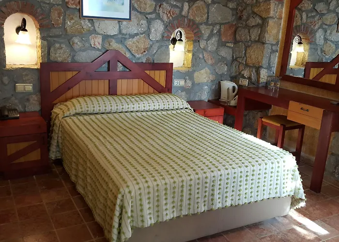 Symbola 3* Ölüdeniz