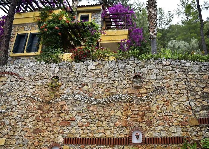 Symbola Hotel