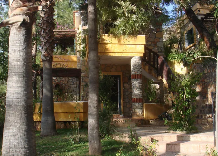 Hotel Symbola