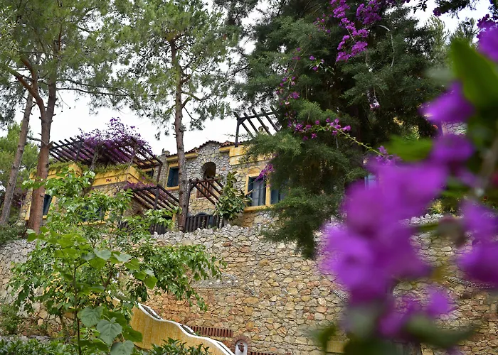 Symbola 3* Ölüdeniz