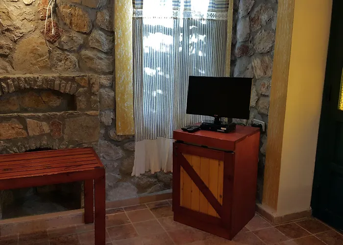 Hotel Symbola