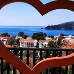 Symbola Ξενοδοχείο Ολουντενίζ