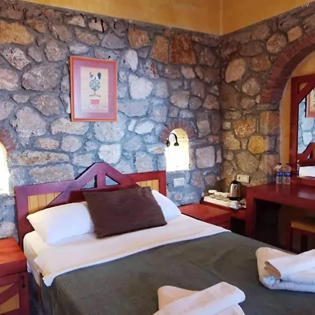 Hotel Symbola Oludeniz