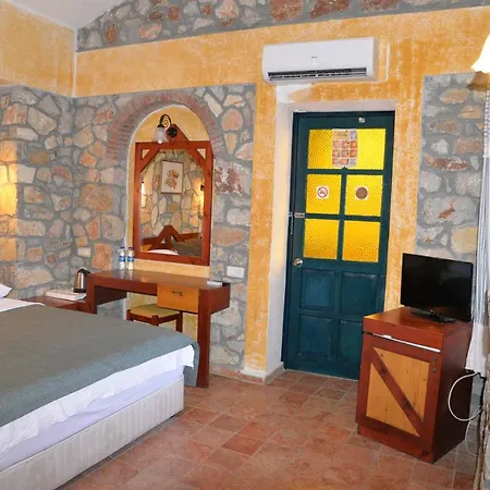 Symbola 3* Oludeniz