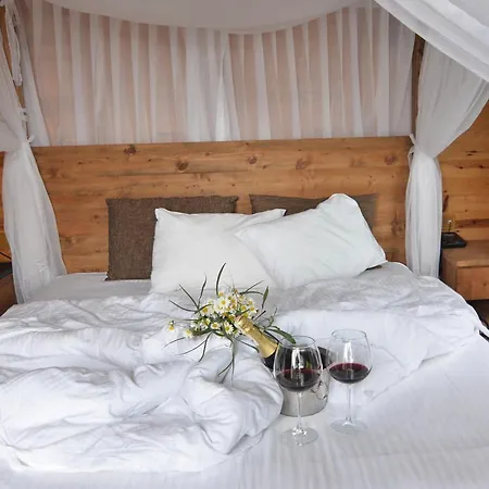 Symbola Hotel Ölüdeniz