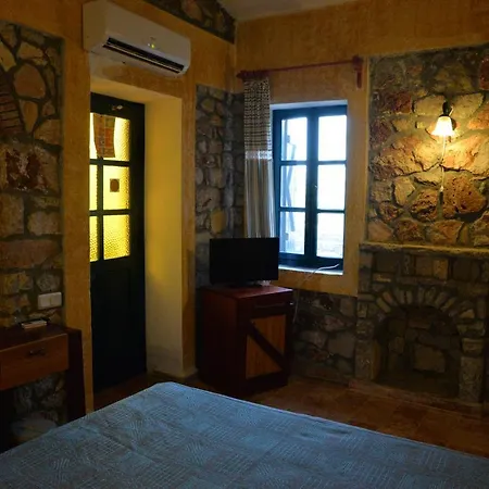 Symbola Hotel