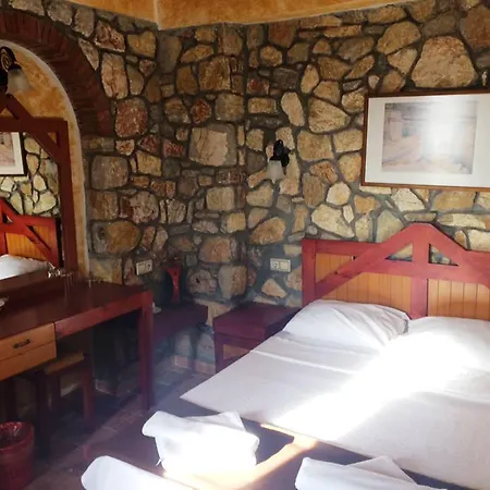 Symbola 3* Ölüdeniz