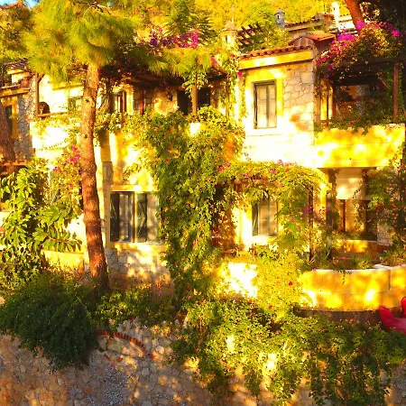 Symbola Hotel Oludeniz