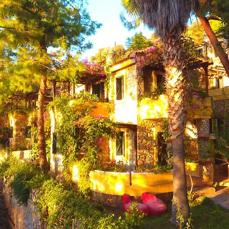 Hotel Symbola