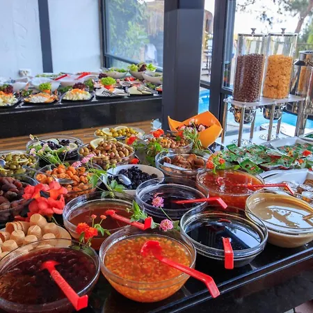Symbola 3* Oludeniz