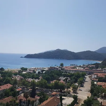 Hotel Symbola Ölüdeniz