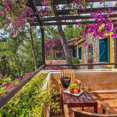 Symbola 3* Oludeniz