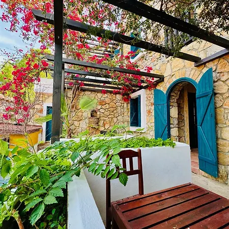 Hotel Symbola