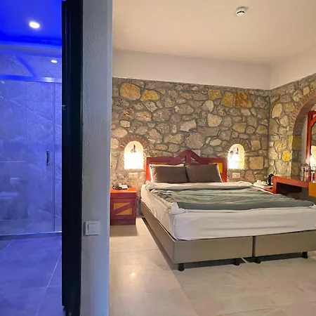 Symbola 3* Ölüdeniz