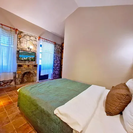 Symbola 3* Ölüdeniz