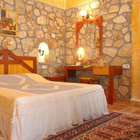 Symbola Hotel Ölüdeniz