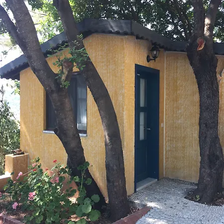 Symbola Hotel Ölüdeniz