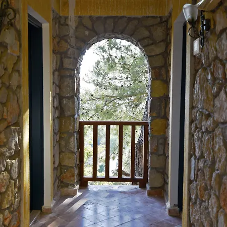 Hotel Symbola Ölüdeniz