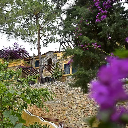 Symbola 3* Ölüdeniz