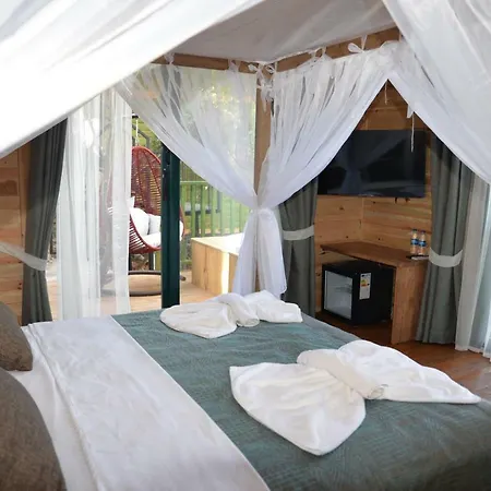 Hotel Symbola Ölüdeniz