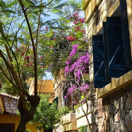 Symbola Hotel Ölüdeniz