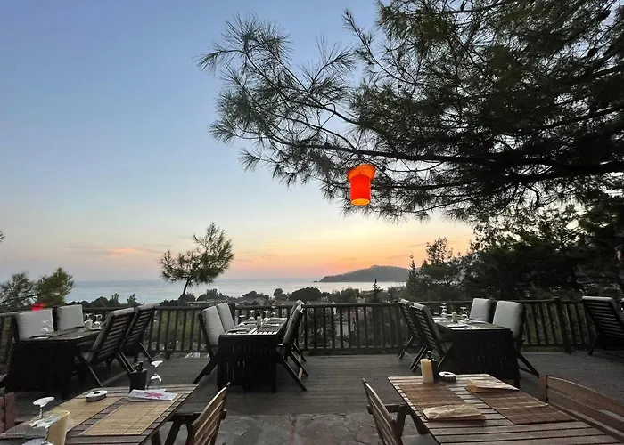 Hotel Symbola Oludeniz