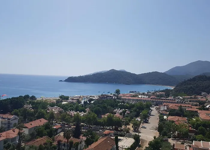 Hotel Symbola Oludeniz