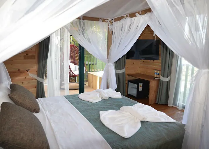 Hotel Symbola Oludeniz