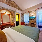 Hotel Symbola Oludeniz