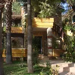 Hotell Symbola