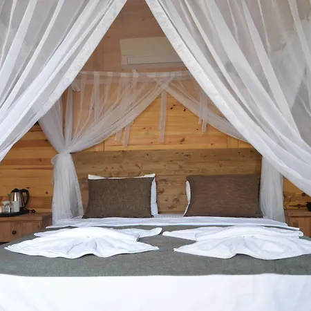 Symbola Hotel Ölüdeniz