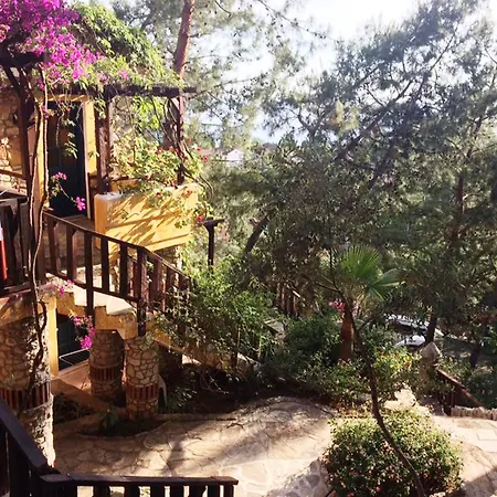 Hotel Symbola