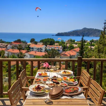 Symbola 3* Oludeniz