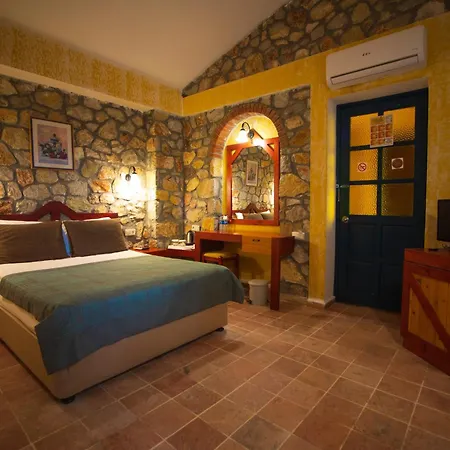 Symbola Hotel