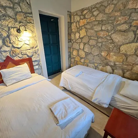 Symbola 3* Ölüdeniz